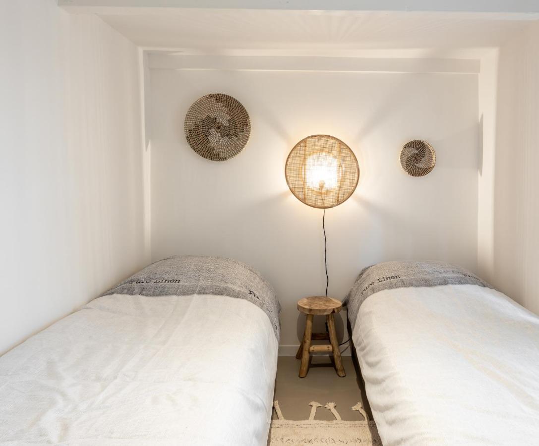 Hello Zeeland - Vakantiehuis Cadshuis 카잔바드 외부 사진